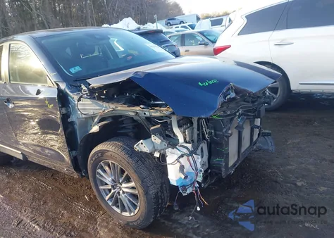 2021 Mazda Cx-5 Touring z USA, uszkodzony, nr VIN JM3KFBCMXM0469580